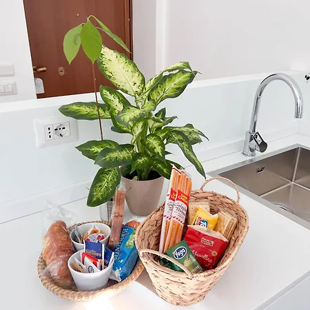 Appartement Open Space Corso Lodi 75mq *