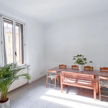 Open Space Corso Lodi 75mq Mailand