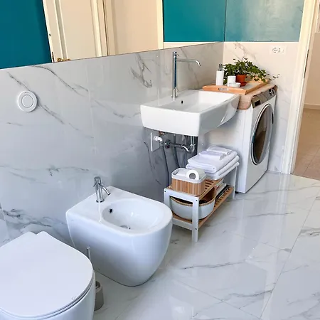 Open Space Corso Lodi 75mq Apartment *