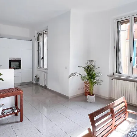 Open Space Corso Lodi 75mq Apartment *