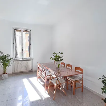 Open Space Corso Lodi 75mq Mailand