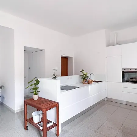 Open Space Corso Lodi 75mq * Mailand