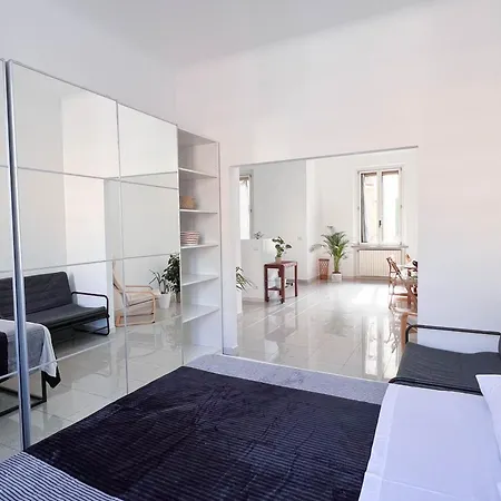 Open Space Corso Lodi 75mq *