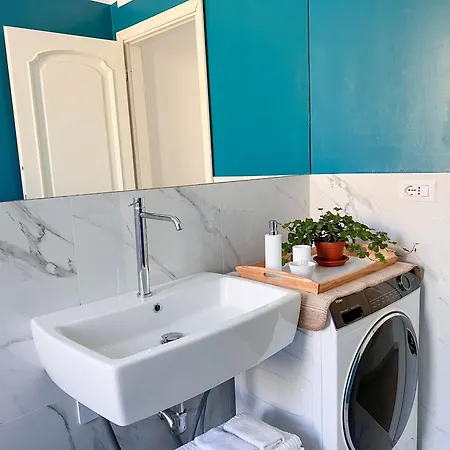 Open Space Corso Lodi 75mq Apartment Mailand