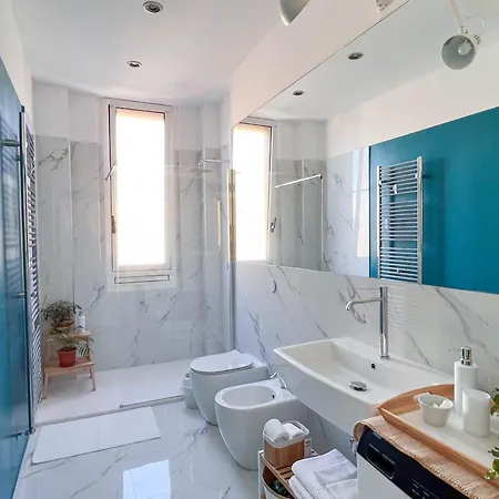 Open Space Corso Lodi 75mq Mailand