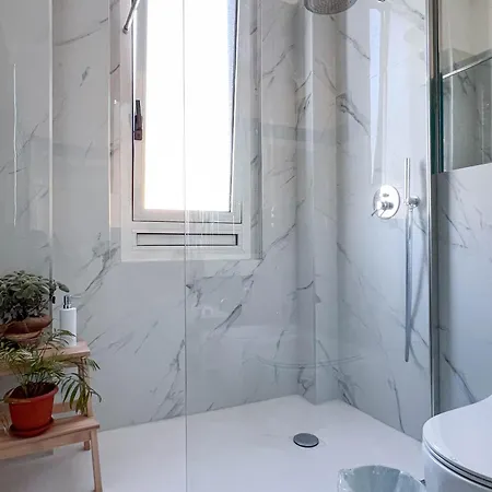 Apartment Open Space Corso Lodi 75mq Mailand