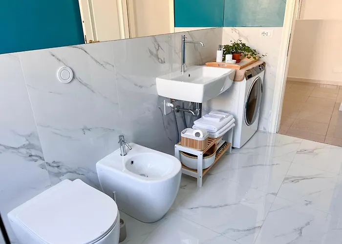 Open Space Corso Lodi 75mq Apartment *