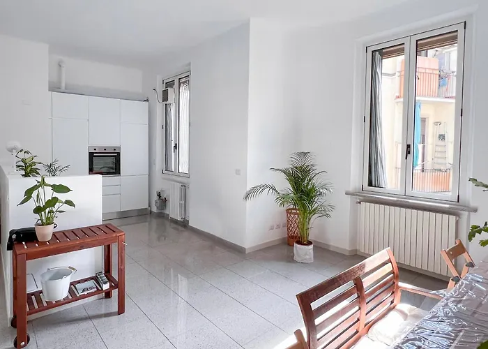 Open Space Corso Lodi 75mq Apartment *