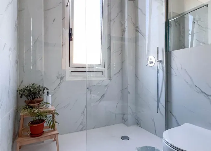 Apartment Open Space Corso Lodi 75mq Milan
